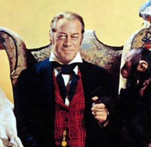Doctor Dolittle