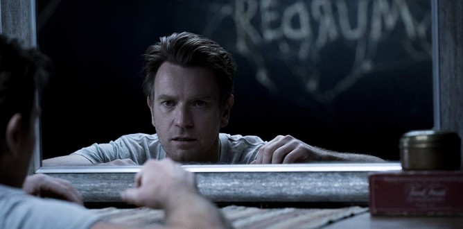 Doctor Sleep parents guide