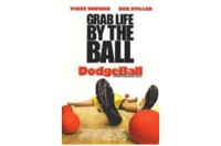 Dodgeball: A True Underdog Story