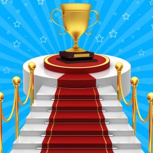 Get Ready to Host Your Own Oscar-Inspired Party