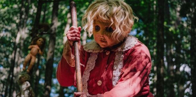 Dolly parents guide