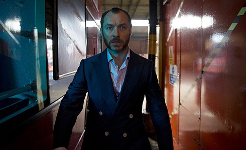 Dom Hemingway parents guide