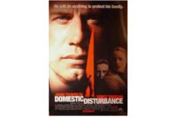 Domestic Disturbance
