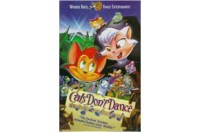 Cats Don’t Dance