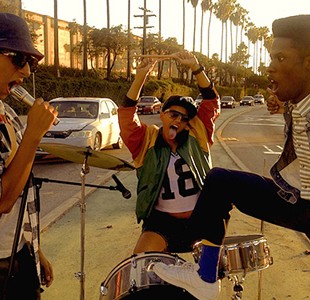 Dope