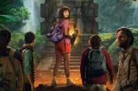 Dora and the Lost City of Gold
