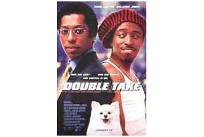 Double Take parents guide