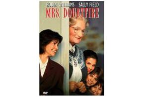 Mrs. Doubtfire