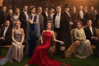 Downton Abbey: The Grand Finale Downton Abbey: The Grand Finale