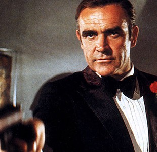 Dr. No