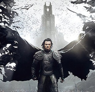 Dracula Untold