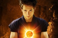 Dragonball - Evolution Dragonball - Evolution