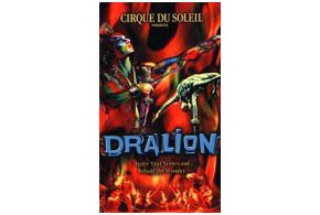Cirque du Soleil: Dralion parents guide