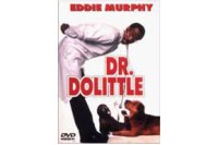 Dr. Dolittle