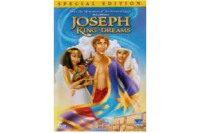 Joseph King Of Dreams