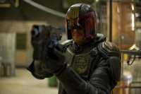Dredd Dredd