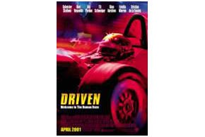 Driven parents guide