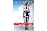 Down To Earth