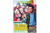 The Mighty Ducks
