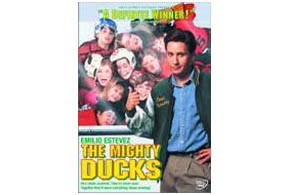 The Mighty Ducks parents guide