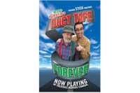 Red Green’s Duct Tape Forever