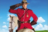 Dudley Do-Right