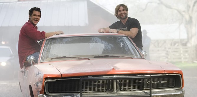 Dukes of Hazzard parents guide