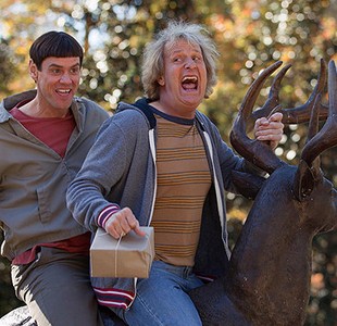 Dumb and Dumber To
