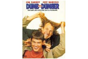 Dumb And Dumber