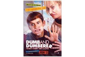 Dumb and Dumberer: When Harry Met Lloyd