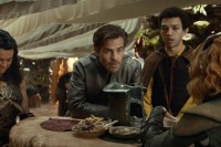 Dungeons & Dragons: Honor Among Thieves Dungeons & Dragons: Honor Among Thieves