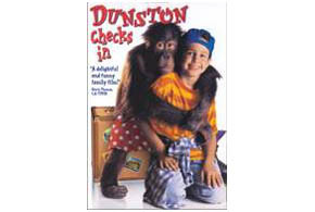 Dunston Checks In parents guide