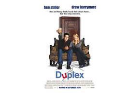 Duplex parents guide