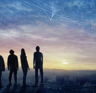 Earth to Echo
