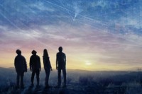 Home Video Releases for October 21
