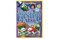 Veggie Tales: An Easter Carol