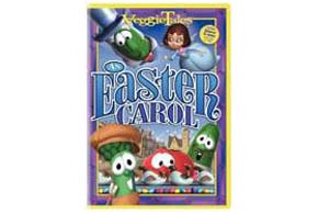 Veggie Tales: An Easter Carol parents guide