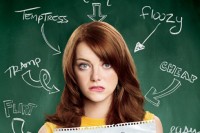Easy A