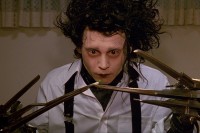 Edward Scissorhands Edward Scissorhands