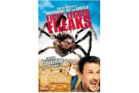 Eight Legged Freaks