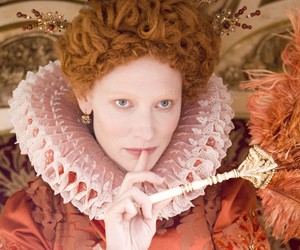Elizabeth The Golden Age