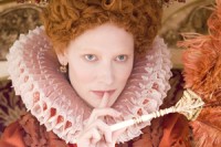 Elizabeth The Golden Age Elizabeth The Golden Age
