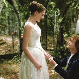 Ella Enchanted