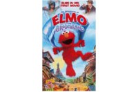 Elmo In Grouchland