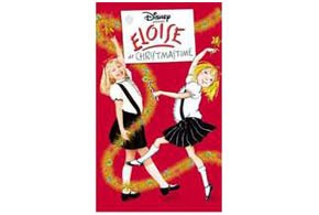 Eloise At Christmastime parents guide