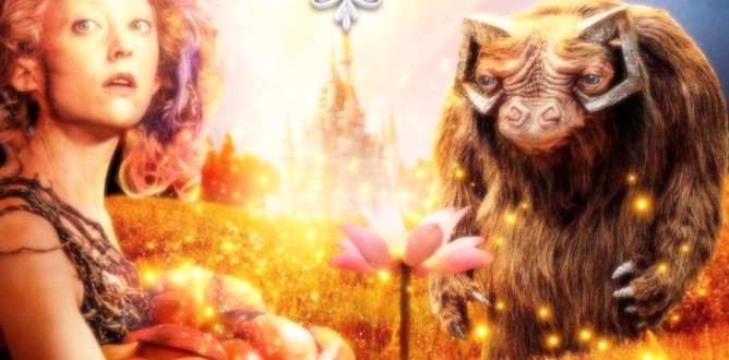 Emily and the Magical Journey parents guide