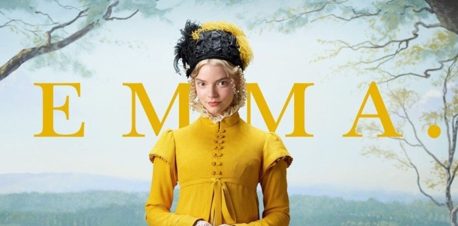 Emma. parents guide