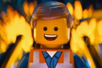 Lego Dominates at the Box Office—Again