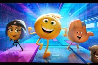 The Emoji Movie The Emoji Movie