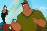 The Emperor’s New Groove The Emperor’s New Groove